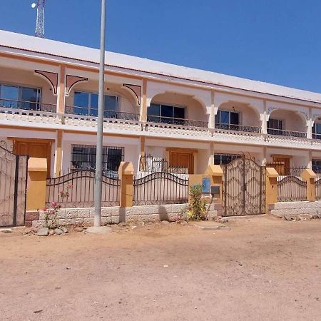 Dahab Vibes Villas Kültér fotó
