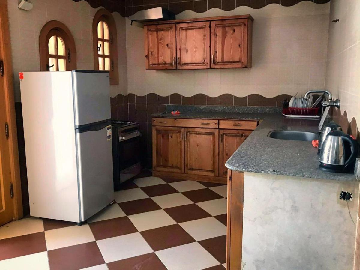 Dahab Vibes Villas Kültér fotó