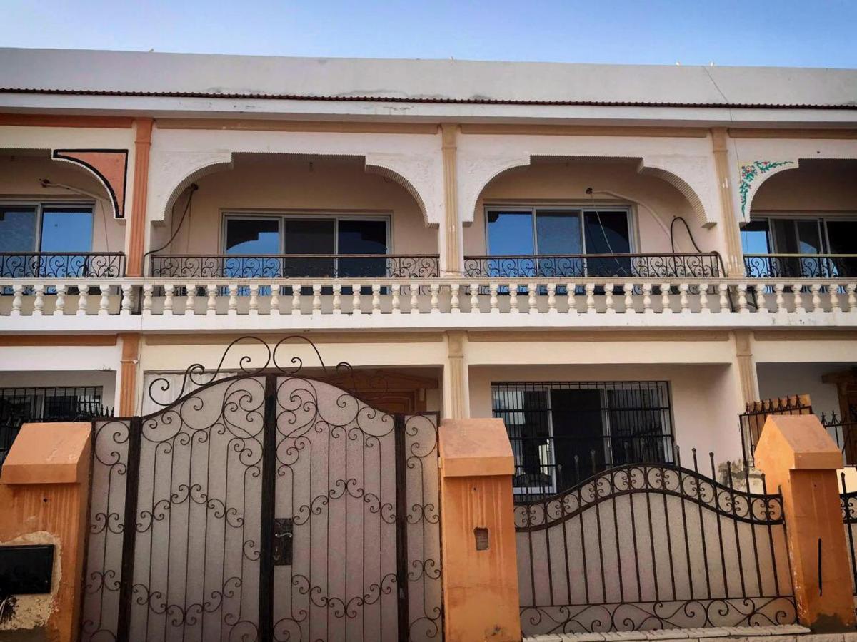 Dahab Vibes Villas Kültér fotó