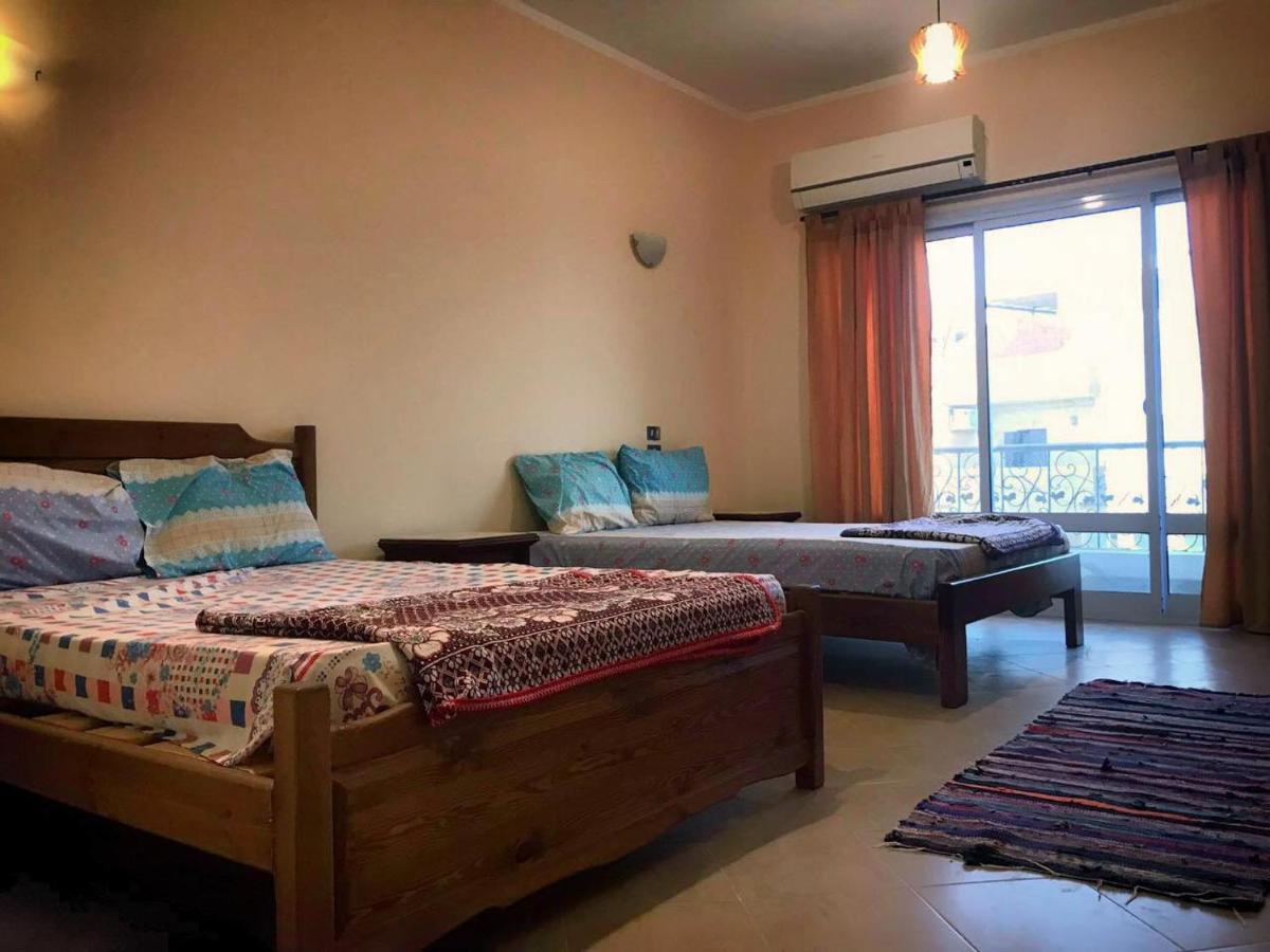 Dahab Vibes Villas Kültér fotó