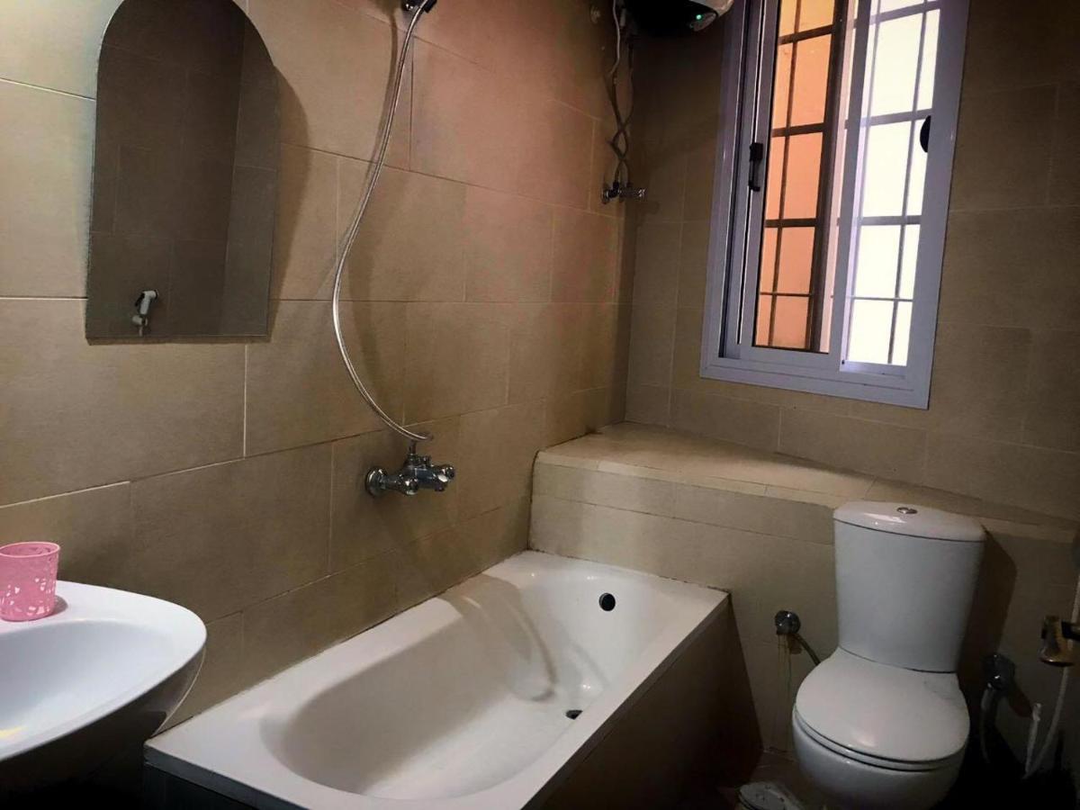 Dahab Vibes Villas Kültér fotó
