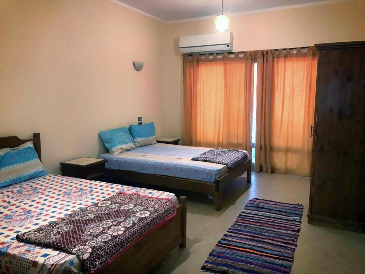 Dahab Vibes Villas Kültér fotó