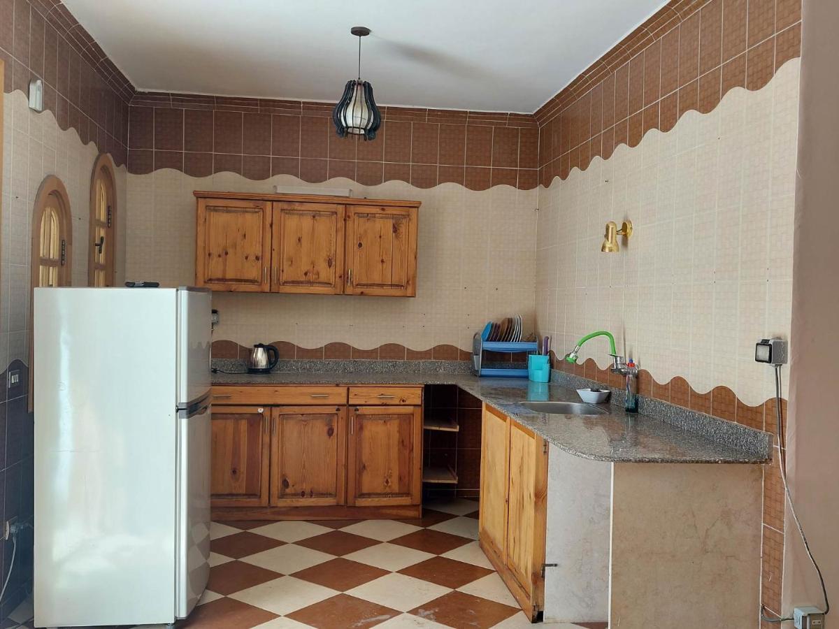 Dahab Vibes Villas Kültér fotó
