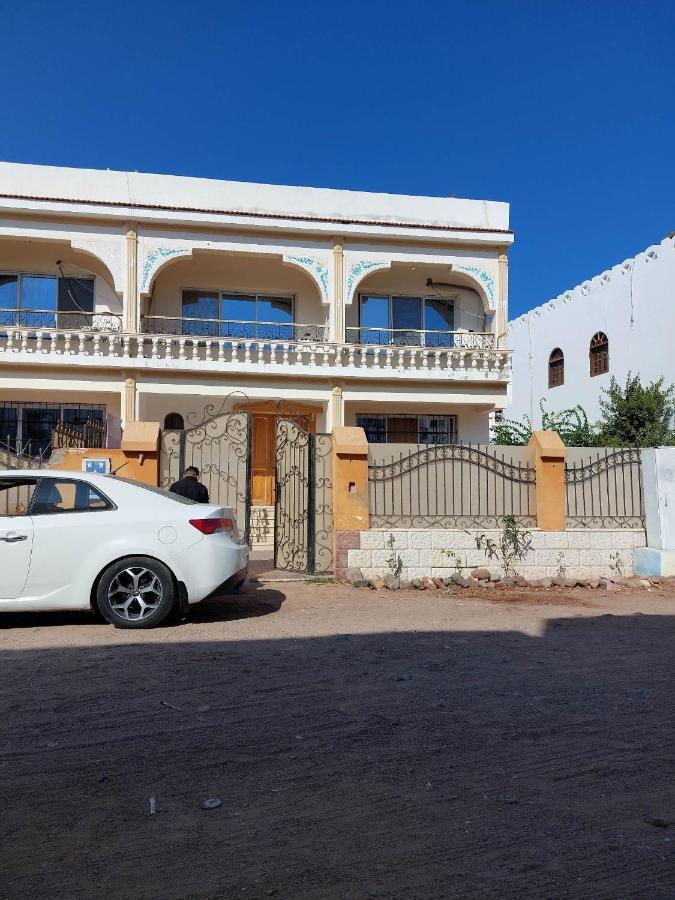 Dahab Vibes Villas Kültér fotó