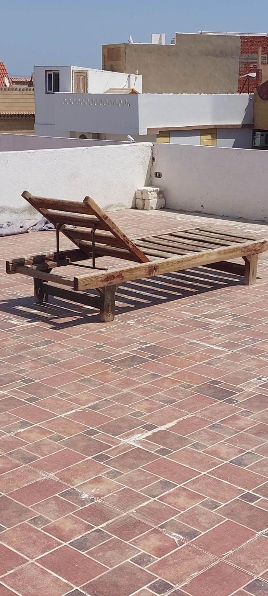 Dahab Vibes Villas Kültér fotó
