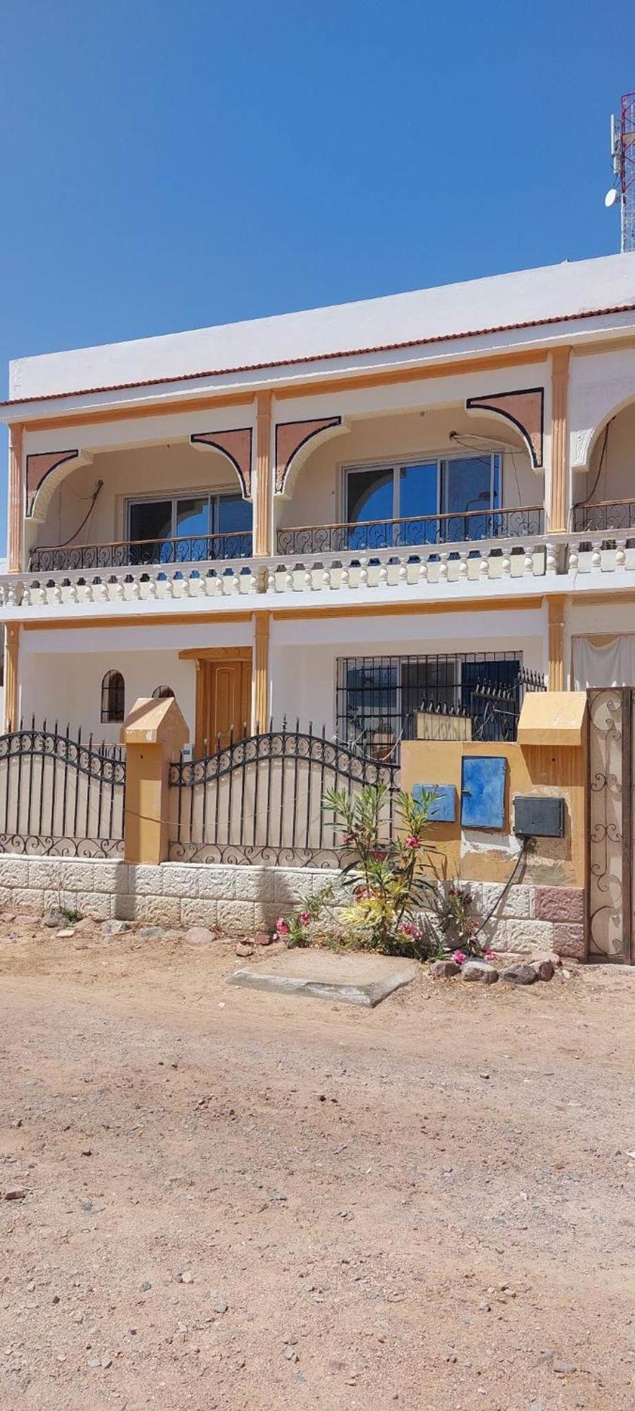 Dahab Vibes Villas Kültér fotó